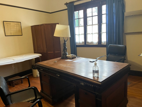 En El Casco Histórico De San Isidro, Casa Apto Profesional/comercial