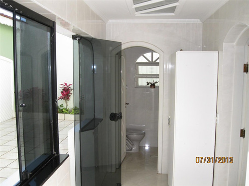 Imagem 20 de 30 de Sobrado À Venda, 4 Quartos, 4 Vagas, Dos Casa - São Bernardo Do Campo/sp - 53225