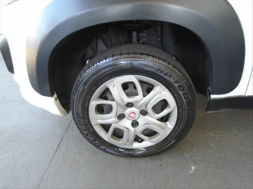 Imagem 12 de 14 de Fiat Uno 1.0 Firefly Way