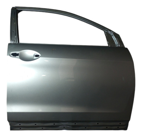 Porta Dianteira Direita Honda Crv 2014 2015 2016 Usado