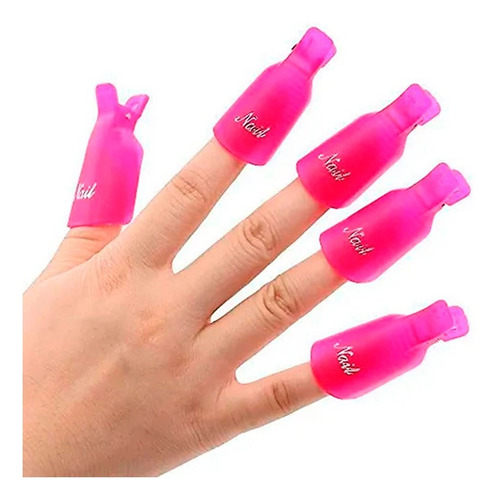 Imagen 5 de 8 de Kit De Esmaltado Permanente + Lampara 48 Watts + Stamping