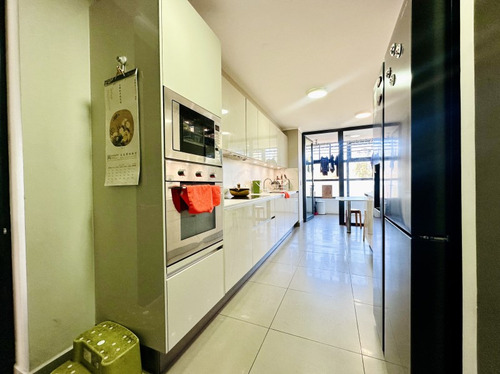 Exclusivo Depto. Lo Barnechea, 4d/3b/2e Portal Dehesa