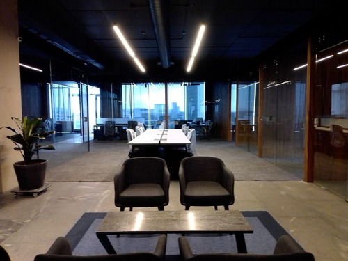 Imagen 3 de 15 de Oficinas Corporativas En Renta Zona Andares Torre Panorama