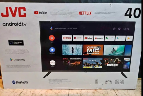 Imagen 1 de 1 de Tv