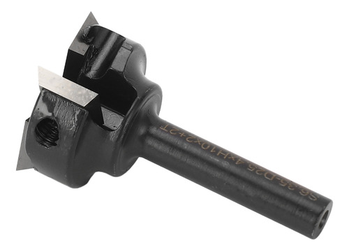 Roteador De Superfície De Spoilboard De 4 Canais Bit Cnc 1/s