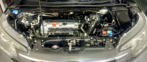 Honda CR-V 2.4 Lx 2wd 185cv At
