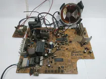 Comprar Placa Tv Tubo Gradiente Gt-2033c Para Desmanche Componentes