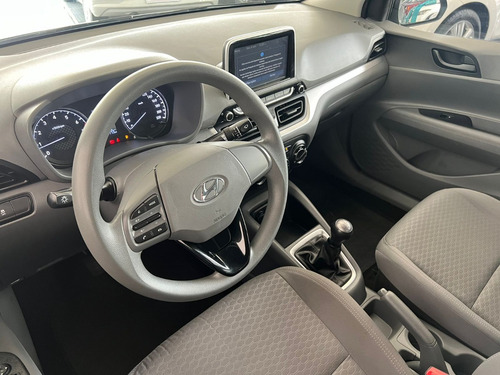 Hyundai HB20S 1.0 Vision Flex 4p