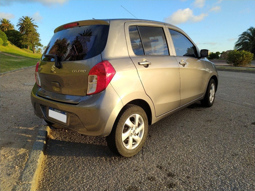 Suzuki Celerio 1.0 Gl Full