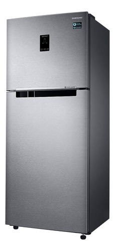 Heladera Freezer Superior Samsung No Frost 362 L Rt35k5532sl Color Inox