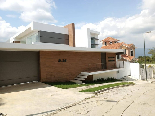 Imagen 4 de 13 de Casa En Trzas Del Country Cod:133157 Albert G 04121444789