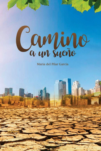 Libro: Camino A Un Sueño (spanish Edition)