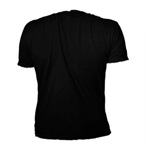 Camiseta Los Simpsons Homero Adulto Premium Exclusivas Xl