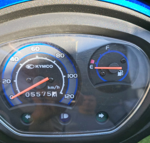 Scooter 125