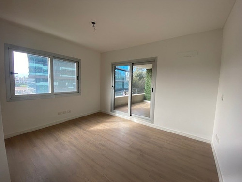 Departamento En Venta En Cristaline, Manuel Alberti, Pilar