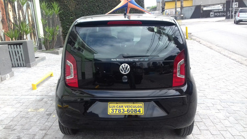 Volkswagen Up! 1.0 Move 4 Pts + Direção 2015 $ 27990 S/ent