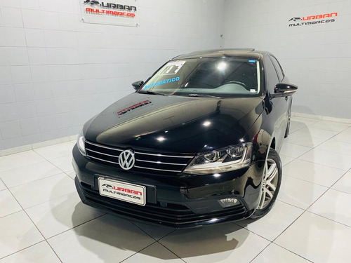 Volkswagen Jetta 1.4 16V TSI COMFORTLINE TIP 4P