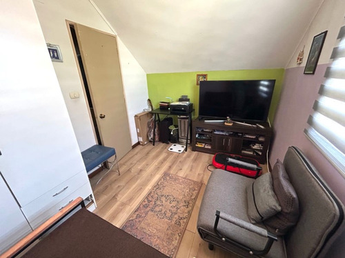 Vende Casa En Los Altos De Chiguayante.