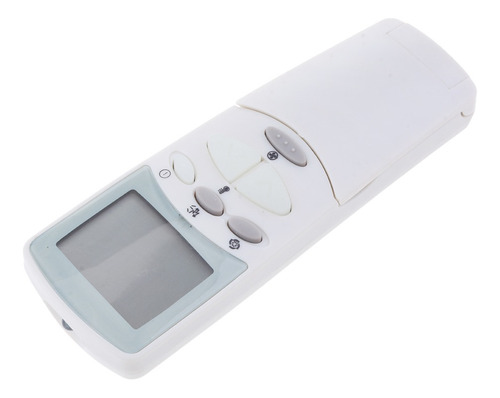 Imagen 4 de 5 de Mini Control Remoto De Aire Ir Para LG 90032l Modelo