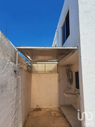 Venta Casa 4 Ambientes Los Mezquites