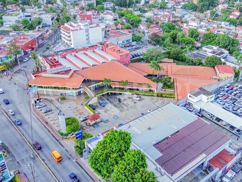 Local En Plaza Las Palmas Cuernavaca Morelos $65,625.00 Mxn