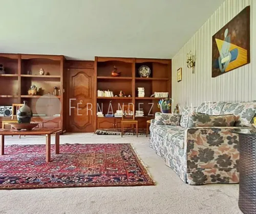 Venta Casa, Lomas De Chapultepec, Sierra Vertientes,