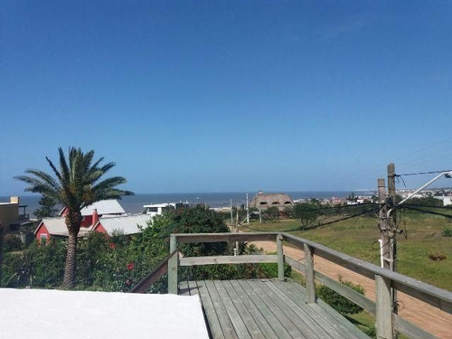 Casa En Alquiler Por Temporada De 4 Dormitorios En Manantiales