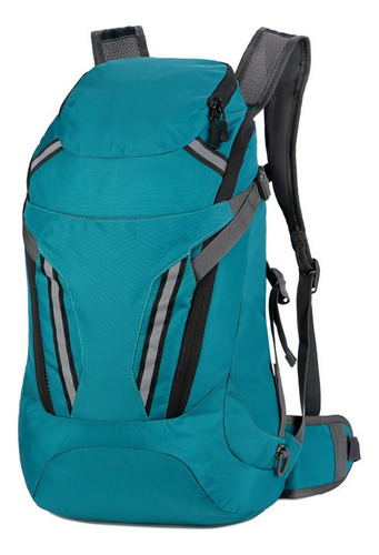 Mochila Impermeable Viaje Montañismo Portátil