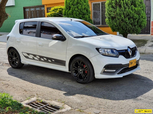 Renault Sandero 2.0 Rs