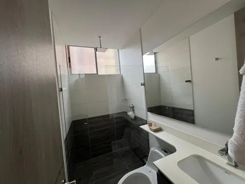 Apartamento En Venta En Loma Los Mesa. Cod V11184