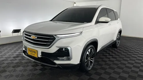 Chevrolet Captiva PREMIER TURBO