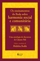 Os Ensinamentos Do Buda Sobre Harmonia Social E Comunitária