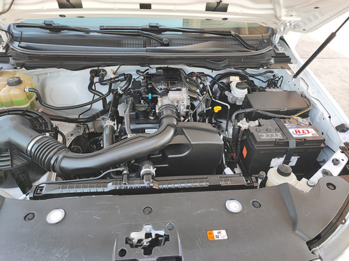 Ford Ranger 2.5 Xlt Cabina Doble 4x2 Mt