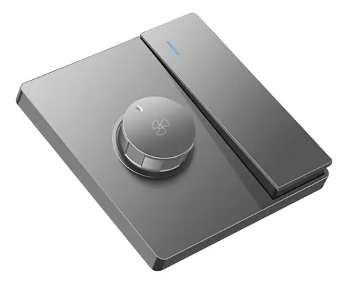 Control De Velocidad Ventilador Techo Ajustable #