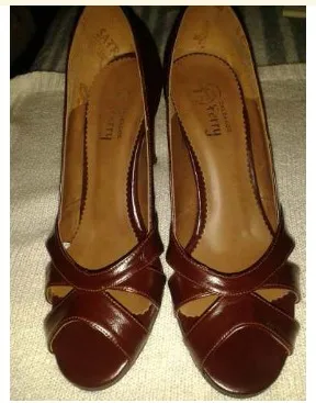Zapatos De Dama Casuales 40