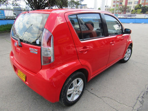 Imagen 5 de 15 de Daihatsu