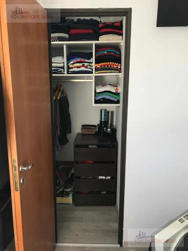 Imagen 5 de 16 de Departamento - Microcentro