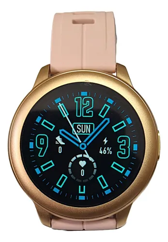Reloj inteligente online smart wear