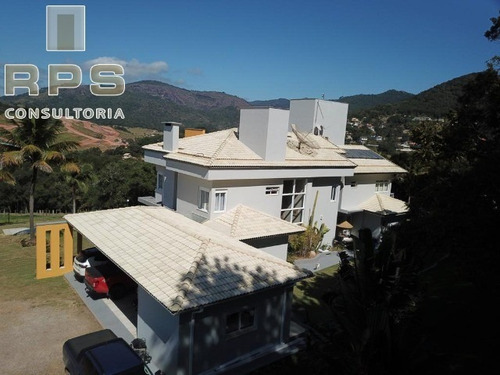 Imagem 11 de 30 de Sítio À Venda - Bairro Laranja Azeda - Atibaia - Sp - St00037 - 69888656