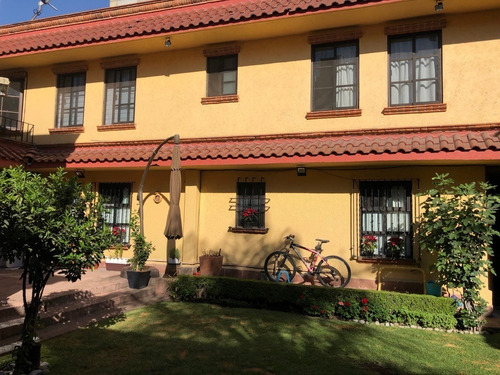 Imagen 2 de 27 de Casa En Venta En Del Carmen Coyoacán (berlín)