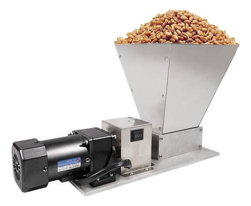 Molinillo De Grano De 60 W Molinillo Eléctrico De Cebada