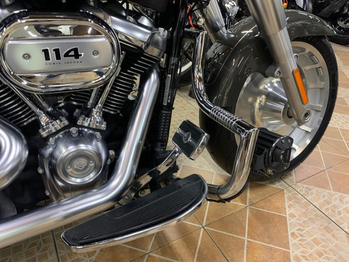 Harley Fat Boy 1900cc (a773) Mod. 2018