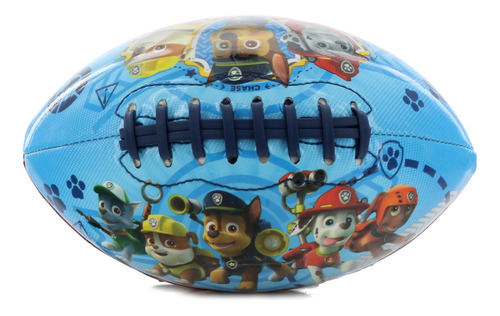 Pelota Disney Rugby Paw Patrol  131.18400