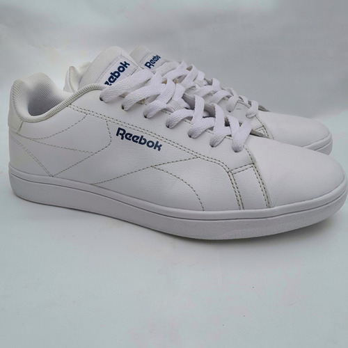 Zapatillas Reebok Blanco Comfort Footbed