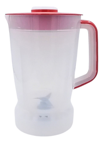 Jarra Copo De Liquidificador Mallory Taurus Glass Smart