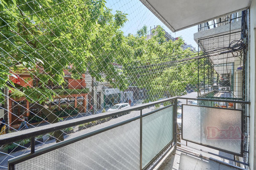 Venta - Departamento - 4 Ambientes C/ Dependencia - Juncal 2800 - Barrio Norte