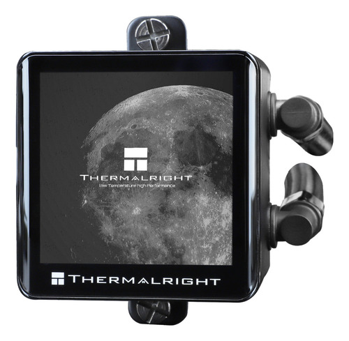 Refrigeración Líquida Thermalright Frozen Vision 360 Black