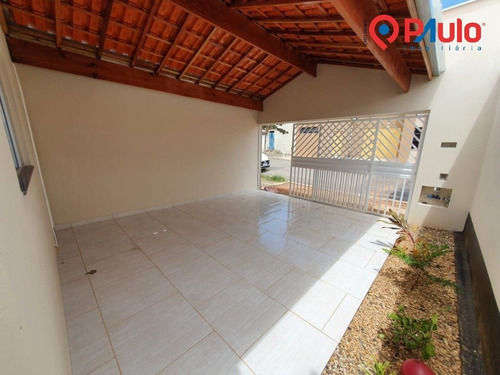 Imagem 1 de 14 de Casa - Vila Sonia - Ref: 16699 - V-16699