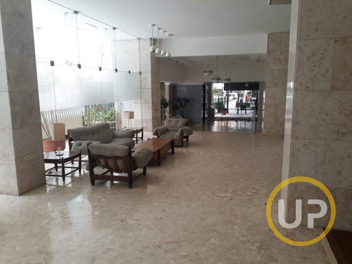Imagem 4 de 15 de Apartamento Em Jardim Paulista - São Paulo , Sp - 10936