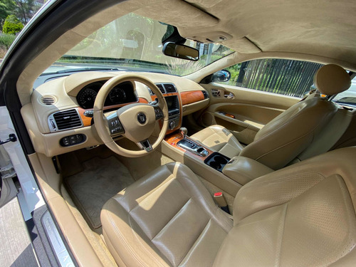 Imagen 6 de 11 de Jaguar Xk R 2009